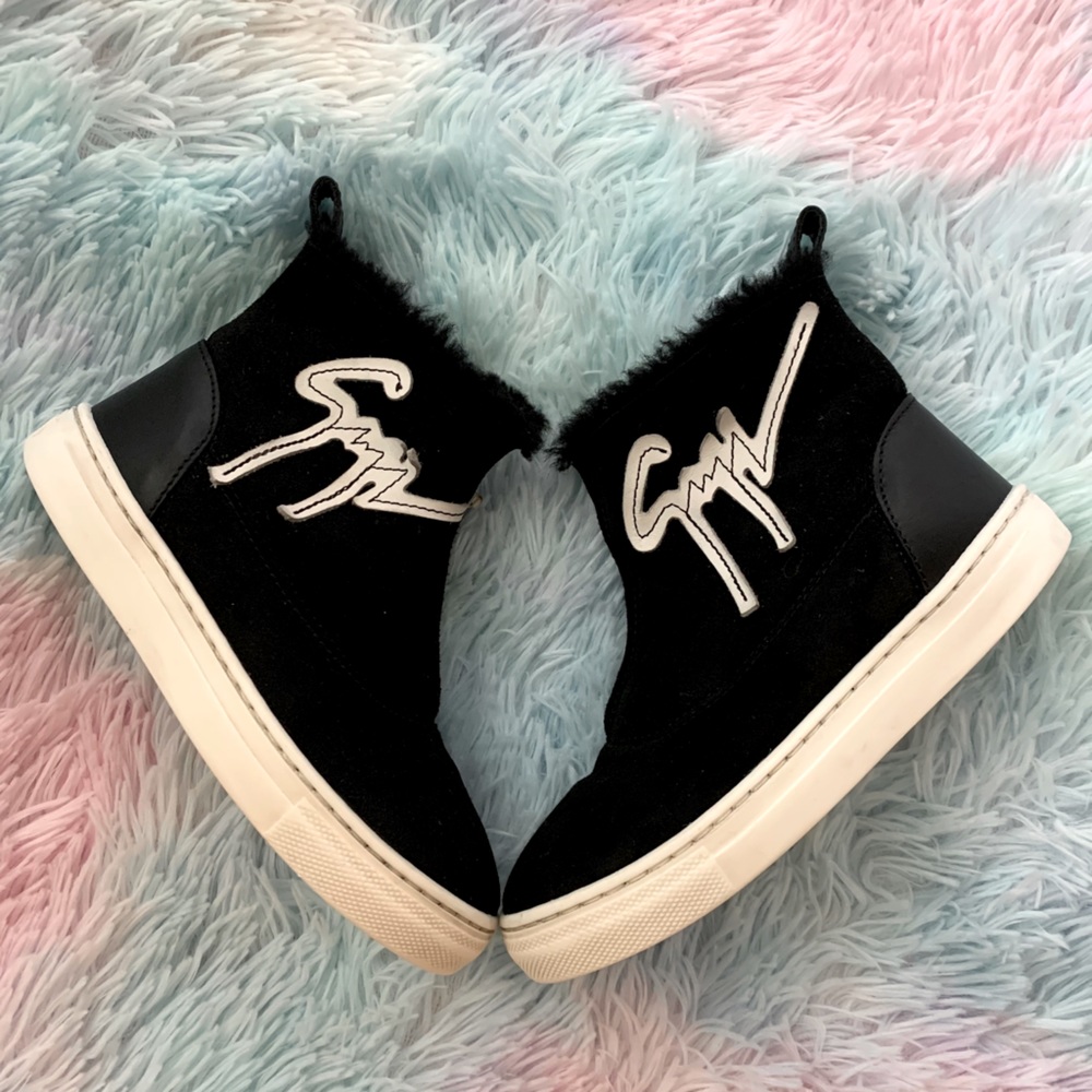 Giuseppe Zanotti